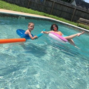 Meet your Posher, Bridget